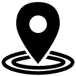 showroom location